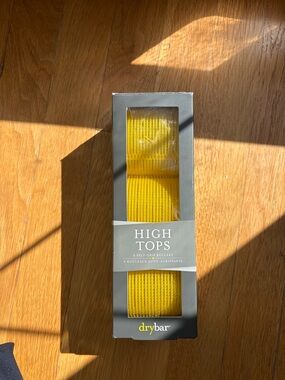 Drybar High Tops Self-Grip Hair Rollers